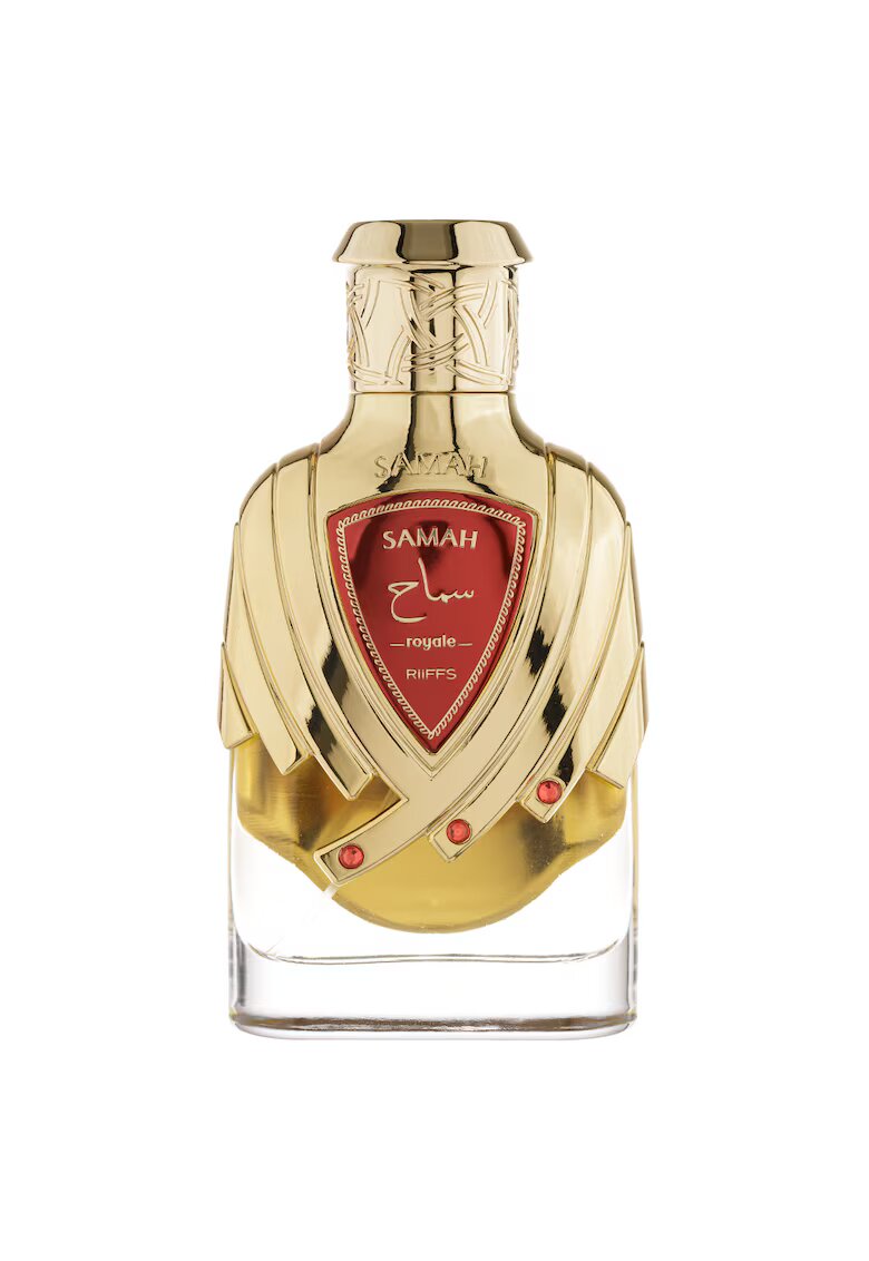 Riiffs Samah Royale 100ml - Extract de Parfum - unisex