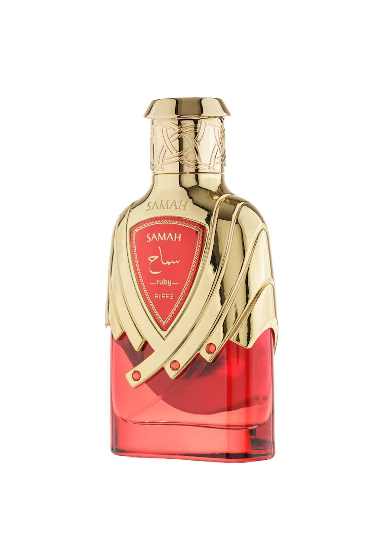 Riiffs Samah Ruby 100ml - Extract de Parfum - dama