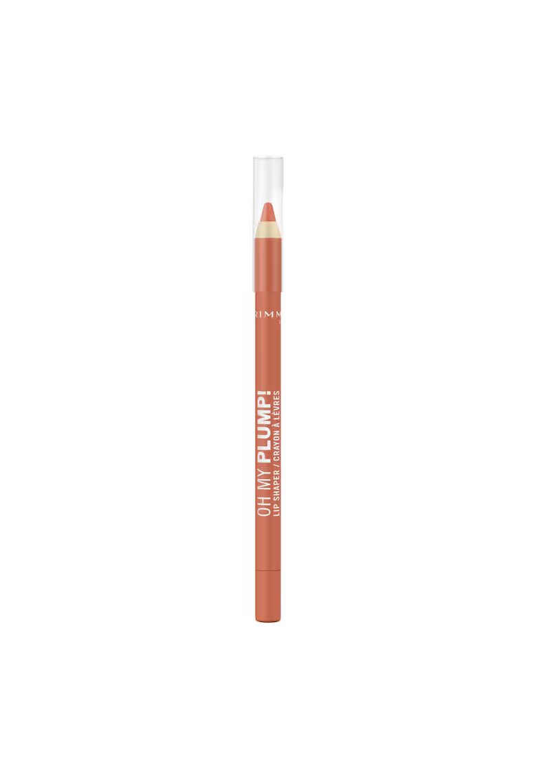 Rimmel Creion de buze Oh My Plump! - 030