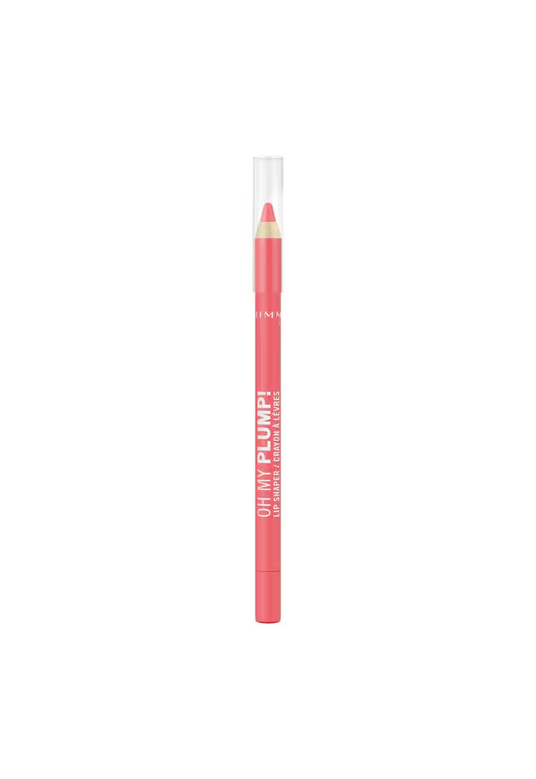 Rimmel Creion de buze Oh My Plump! - 040