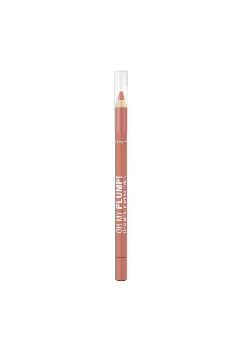 Rimmel Creion de buze Oh My Plump! - 050