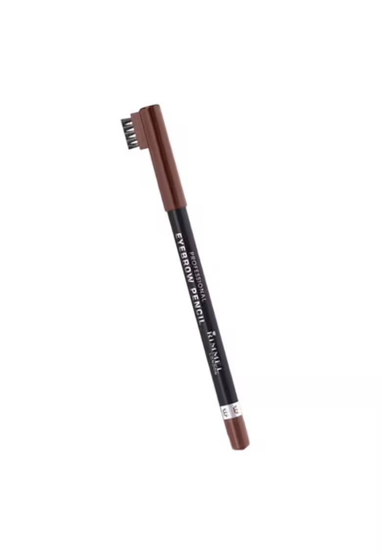 Rimmel Creion pentru sprancene London Professional - 1.4 g - Hazel