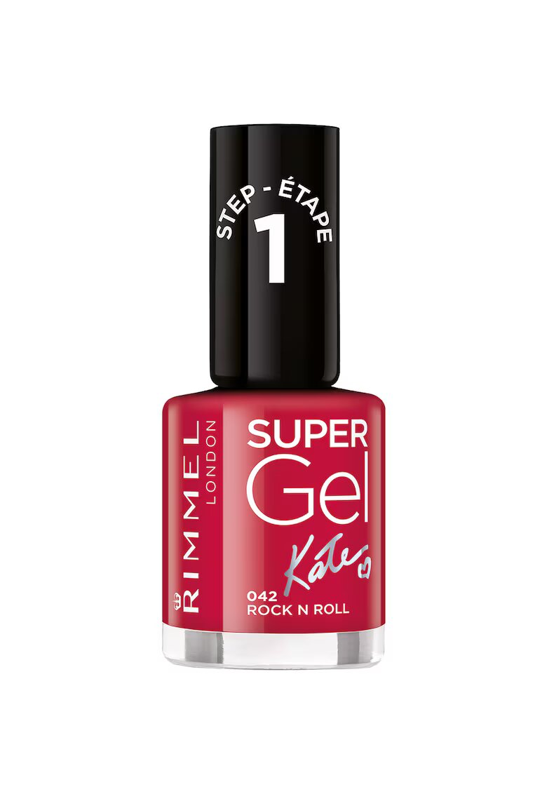 Rimmel Lac de unghii Super Gel -12 ml - 042