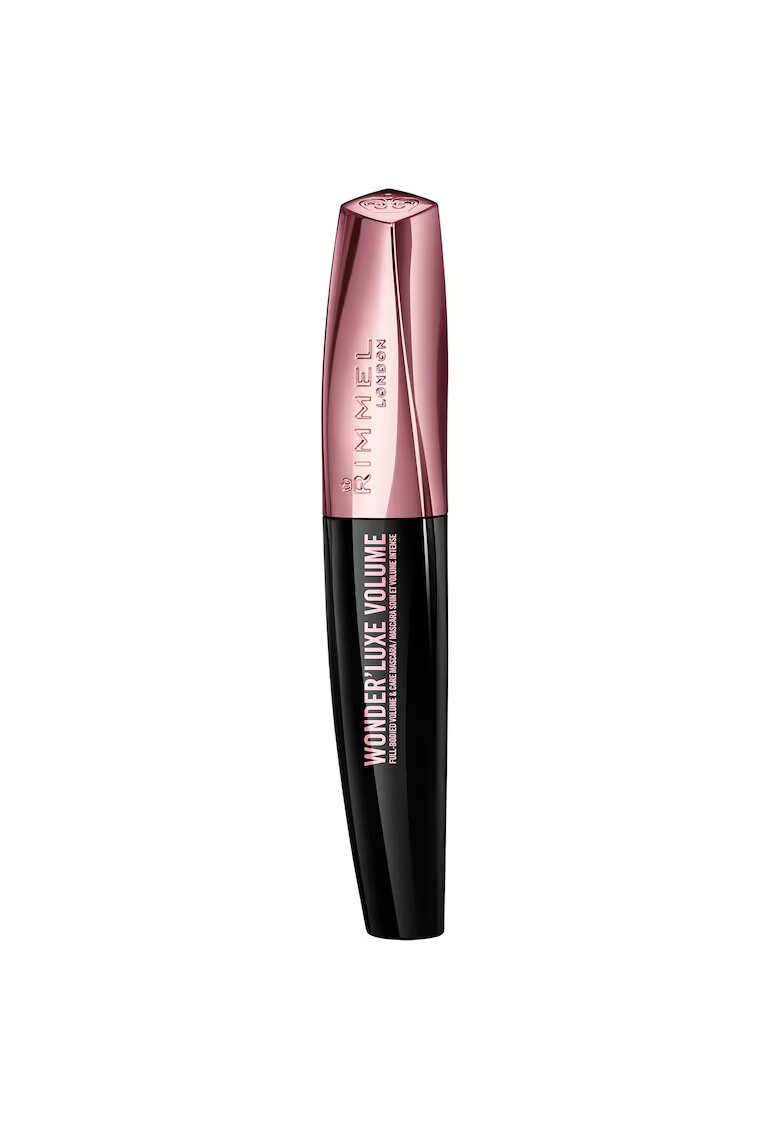 Rimmel Mascara London Wonder'Luxe Volume2 - 003