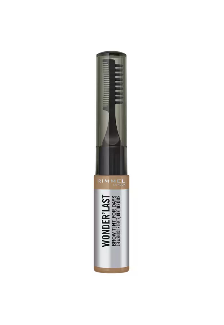 Rimmel Vopsea de sprancene Wonder'Last 001