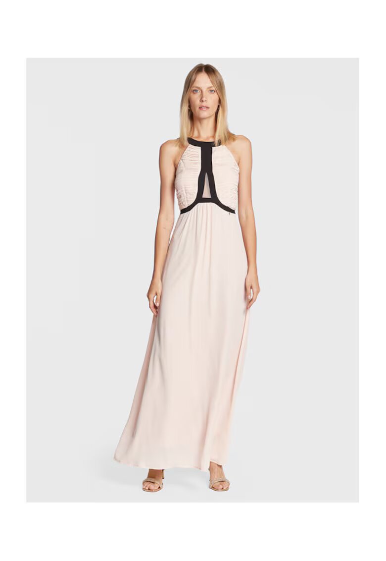 Rinascimento Rochie dama - 301816645 - Poliester - Roz - Roz