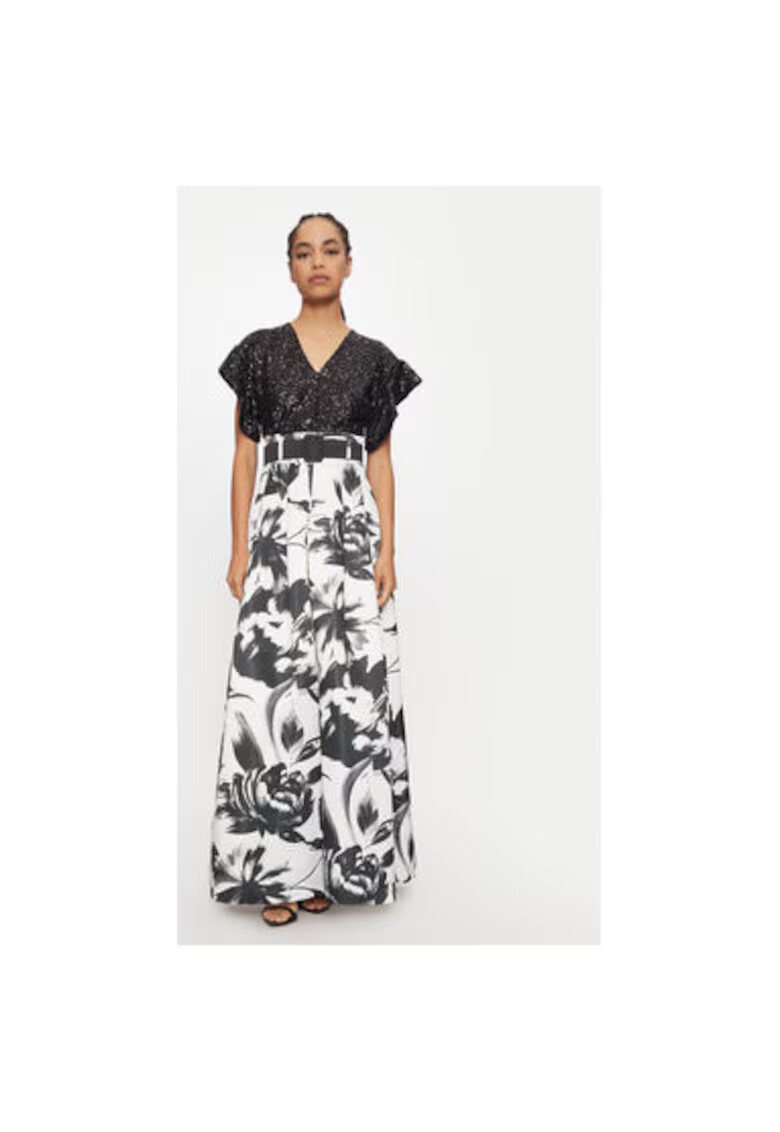 Rinascimento Rochie dama - 304725562 - Poliester - Multicolor - Multicolor
