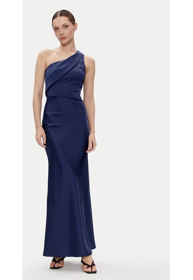 Rinascimento Rochie dama - 50593 - Bleumarin - Poliester