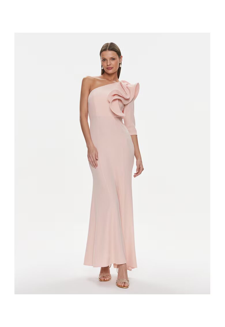 Rinascimento Rochie dama - 91937 - Poliester - Roz