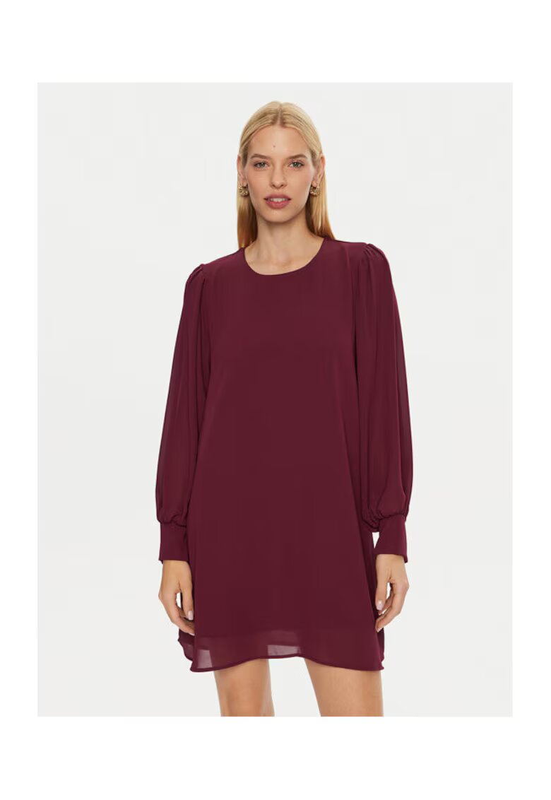 Rinascimento Rochie dama - CFC0120503003 - Sintetic - Violet