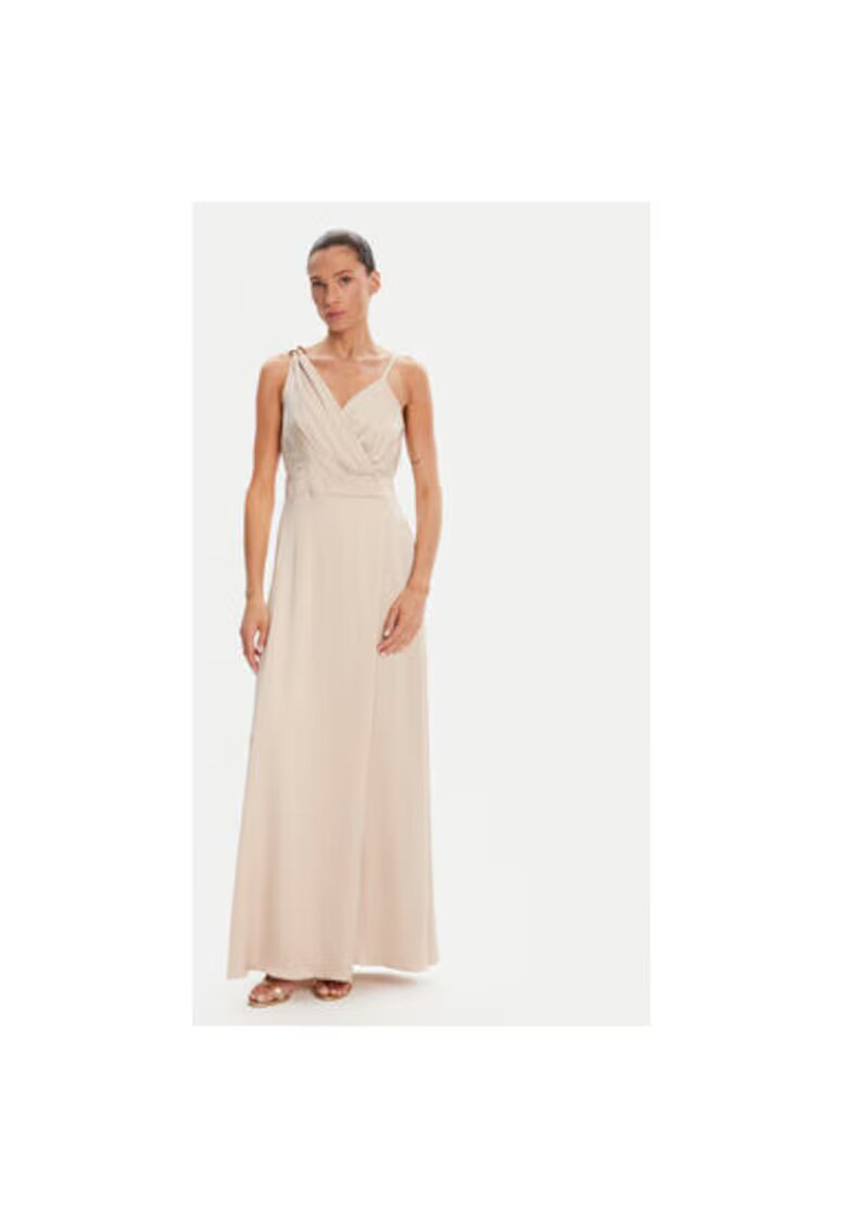 Rinascimento Rochie dama CFC0124351003 - Bej