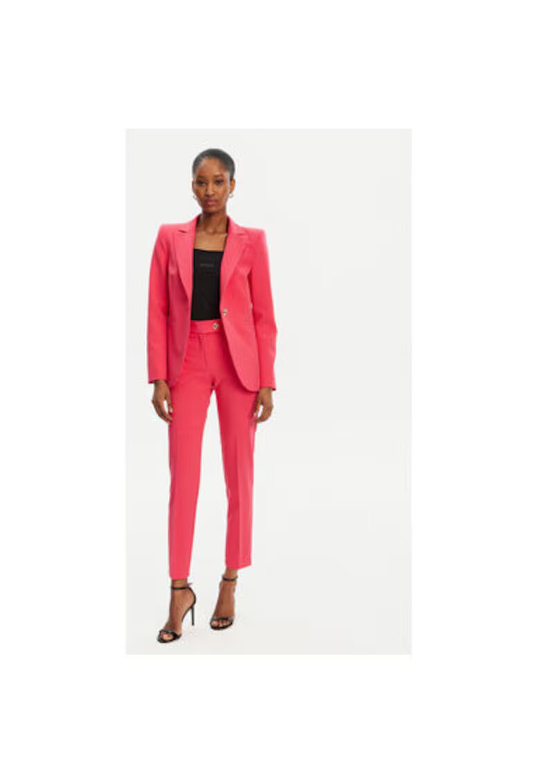 Rinascimento Sacou dama - 305266002 - Poliester - Roz