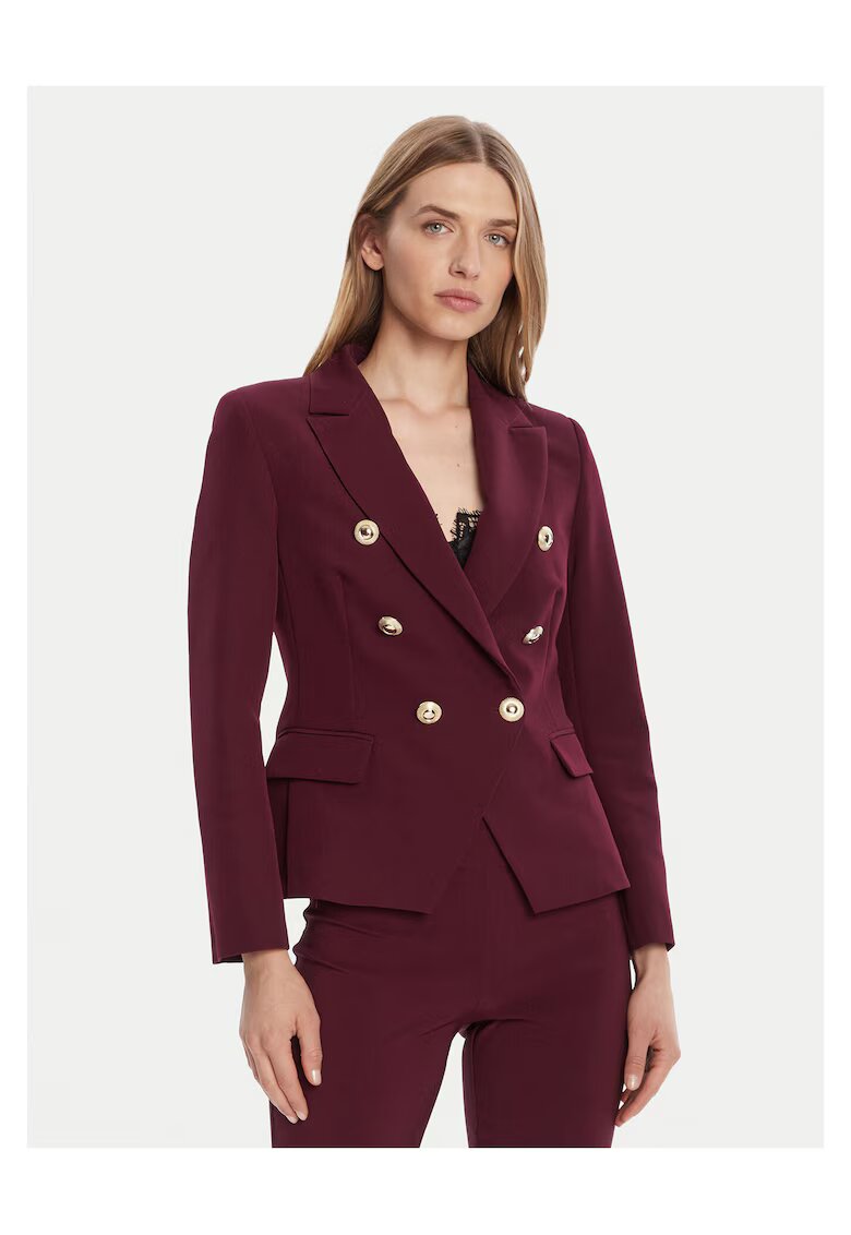 Rinascimento Sacou dama bordo - fabricat din material de calitate