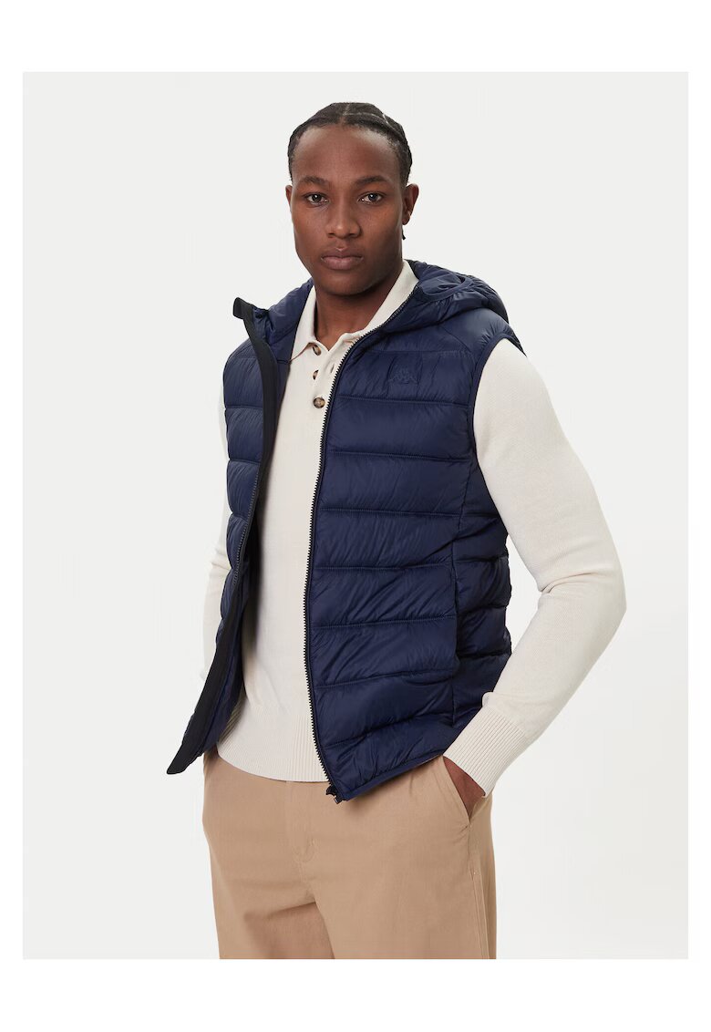 Robe Di Kappa Vesta barbati bleumarin - material de calitate
