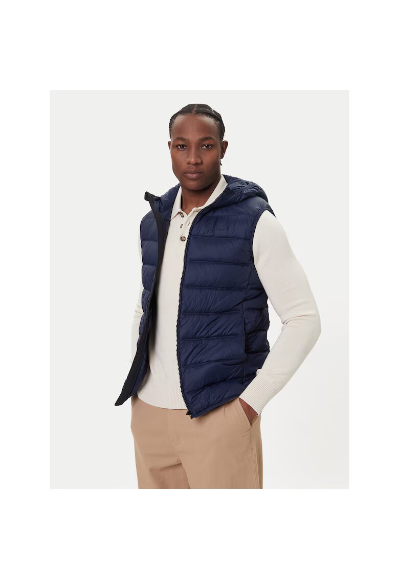 Robe Di Kappa Vesta sport barbati bleumarin -