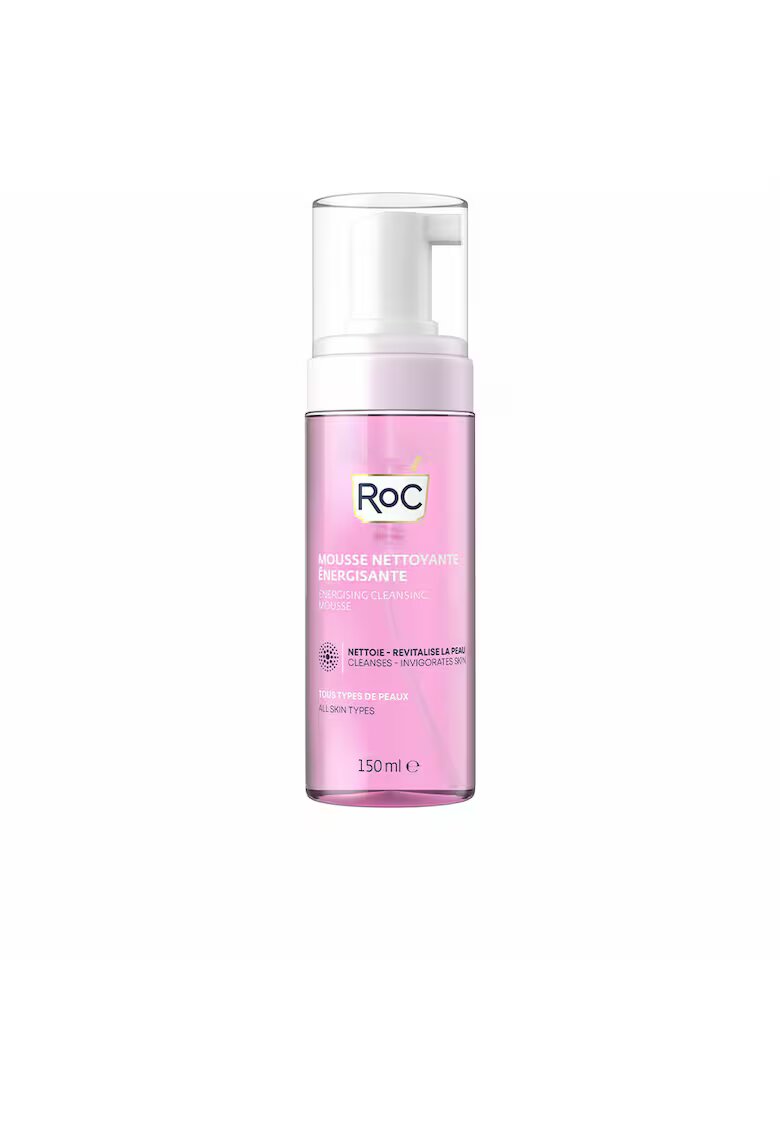 ROC Solutie de curatare faciala - 150 ml
