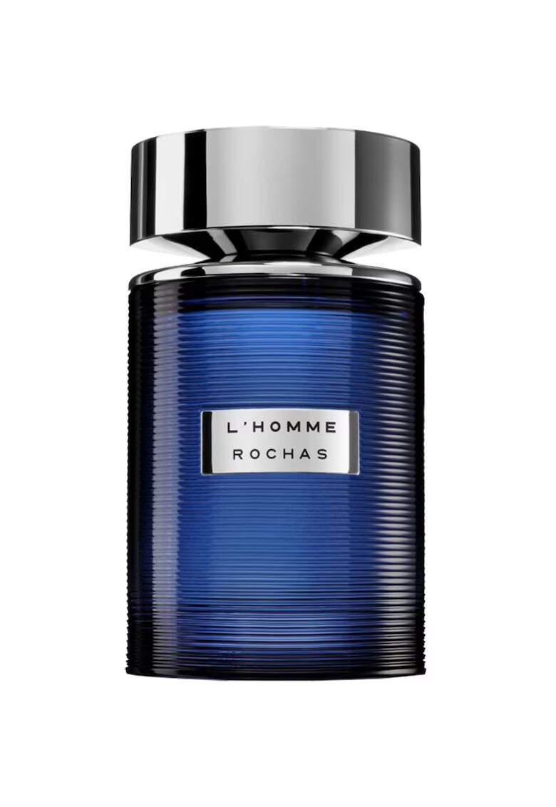 Rochas Apa de toaleta L'Homme Barbati 100 ml