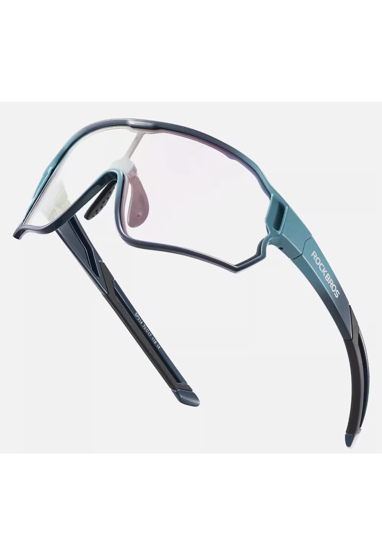 Rockbros Ochelari de bicicleta pentru copii - fotocromatici - UV400