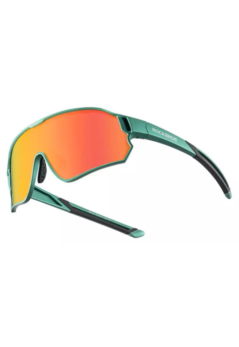 Rockbros Ochelari de ciclism pentru copii - polarizati - ochelari de ciclism UV400