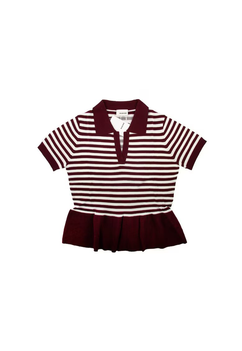 Rodier Tricou dama dungi