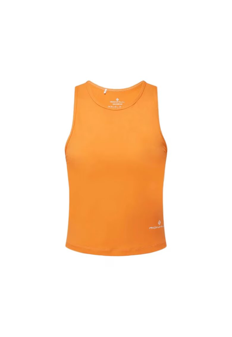Ronhill Maiou alergare dama Life Balance FW 2022 - Portocaliu