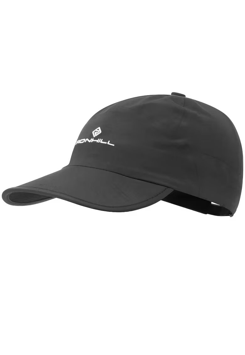 Ronhill Sapca alergare Sunlight FW 2024-Negru-S/M