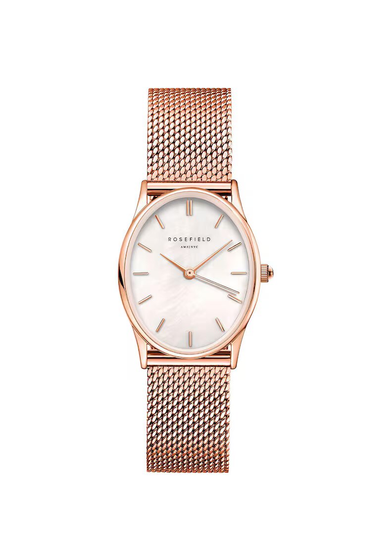 Rosefield Ceas de dama OWRMR-OV12 - Quartz - 24mm - 3ATM