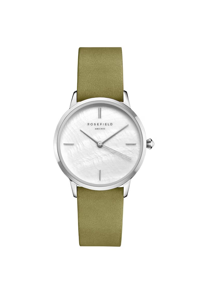 Rosefield Ceas de dama RMOLS-R05 - Quartz - 36mm - 3ATM