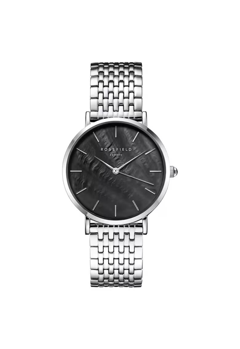 Rosefield Ceas de dama UBSSS-U36 - Quartz - 33mm - 3ATM