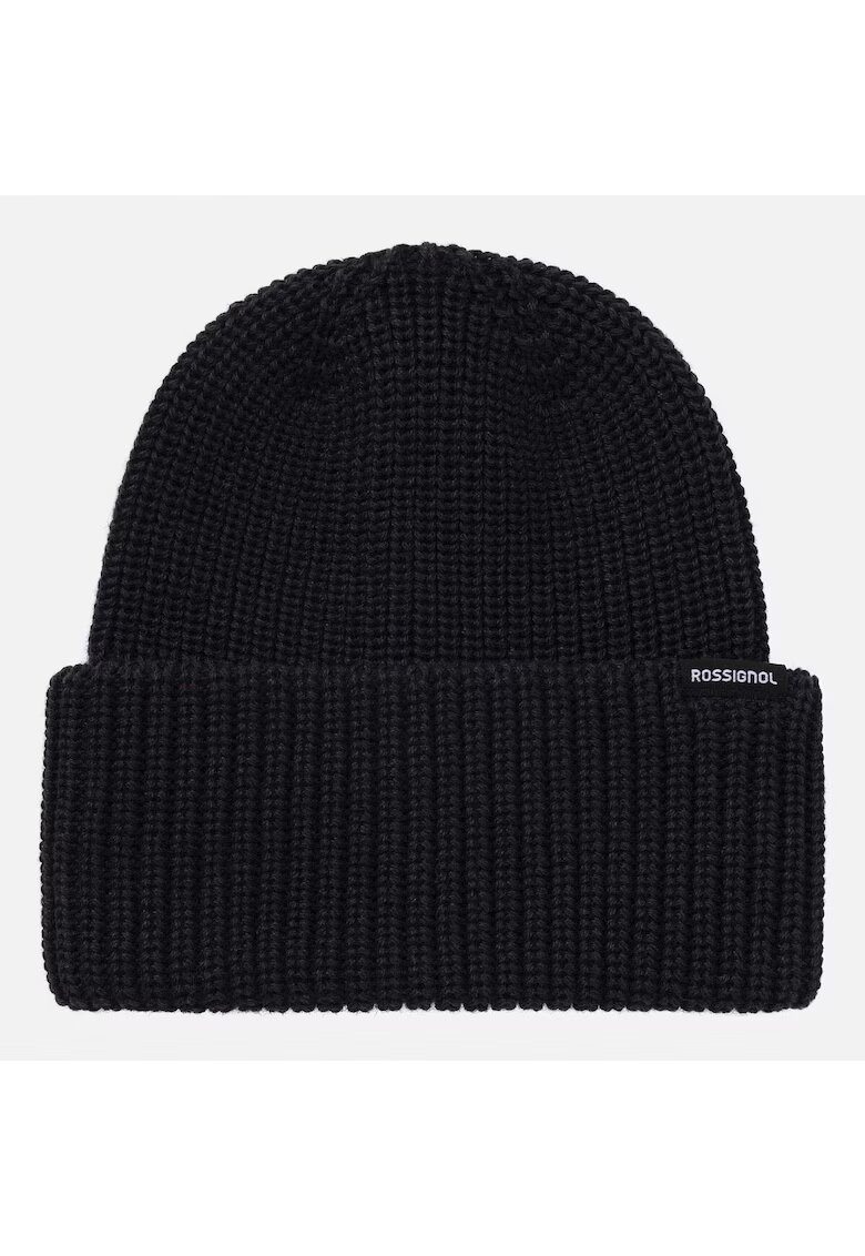 Rossignol Caciula OPAL - culoare negru - pentru barbati - marime