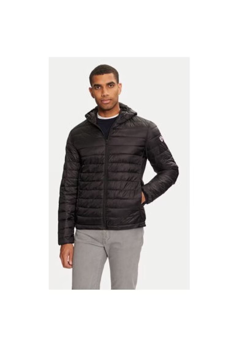 Rossignol Geaca barbati - 304735226 - Poliamida - Negru - Negru