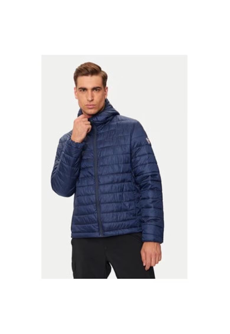 Rossignol Geaca barbati - 304735233 - Poliamida - Albastru - Albastru