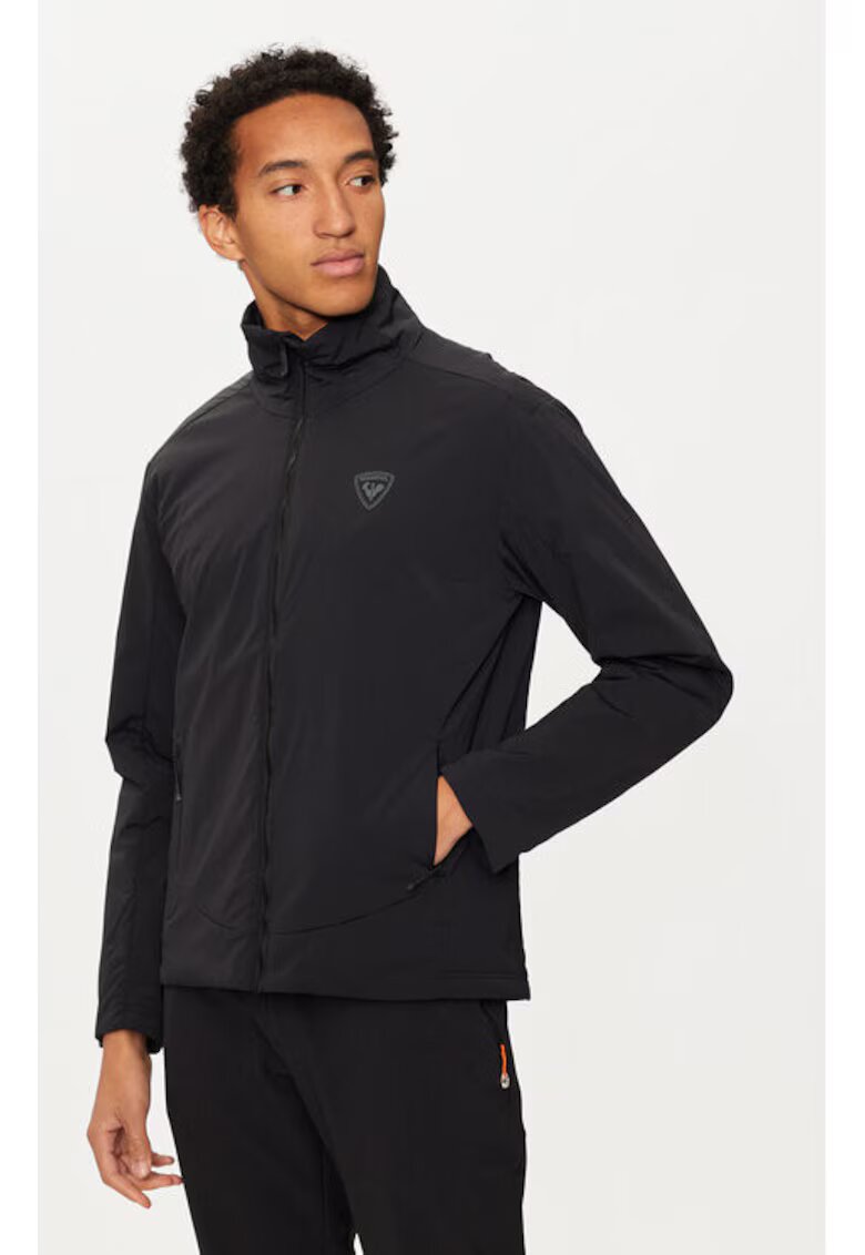 Rossignol Geaca barbati - 304735301 - Nylon - Negru - Negru