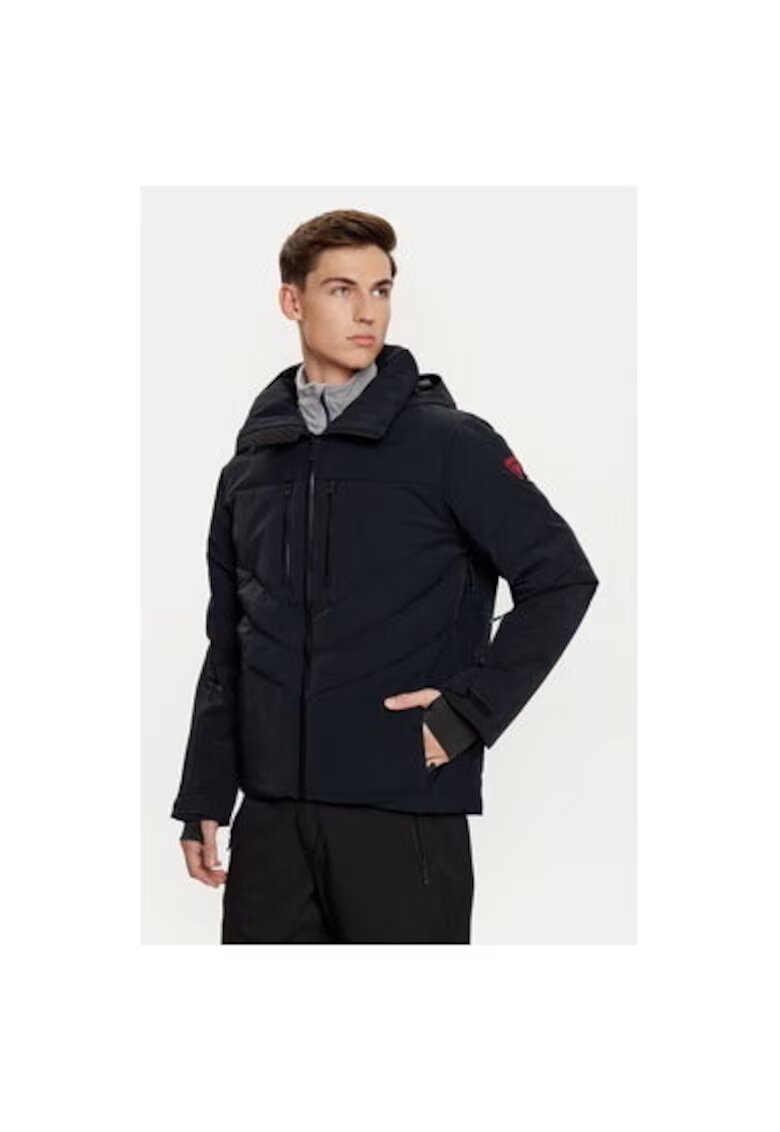 Rossignol Geaca Barbati - 304735400 - Poliamida - Negru - Negru