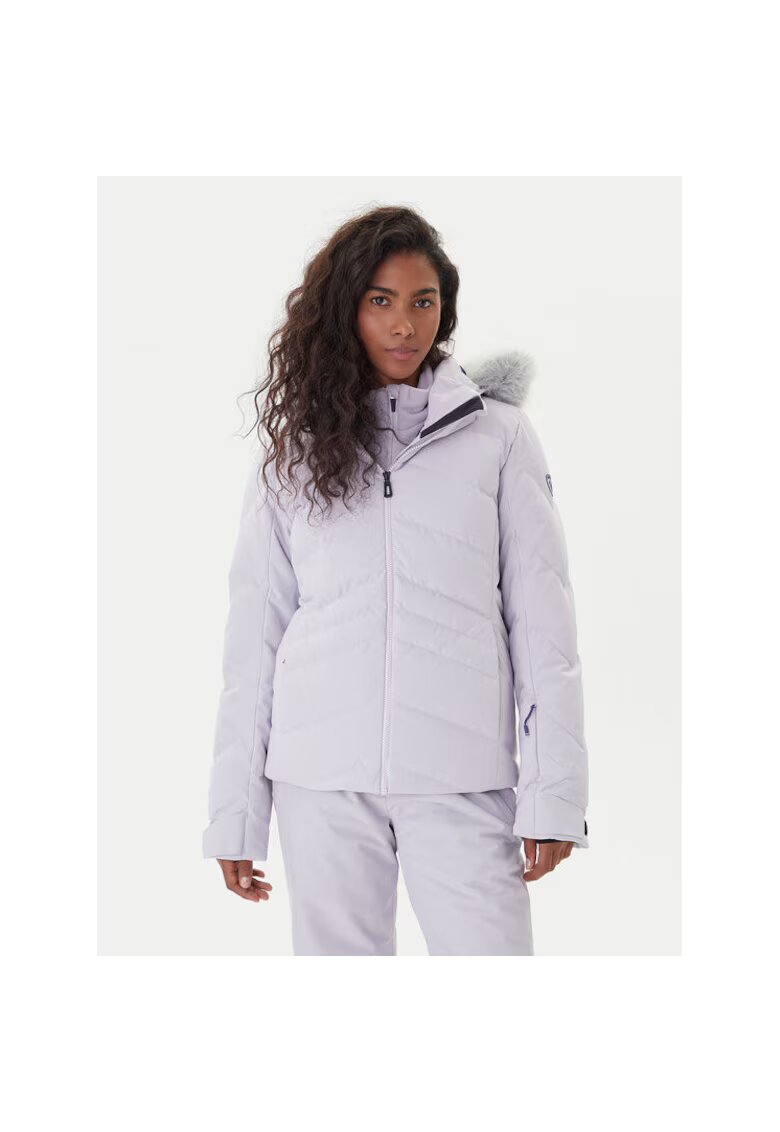 Rossignol Geaca de ski dama violet deschis