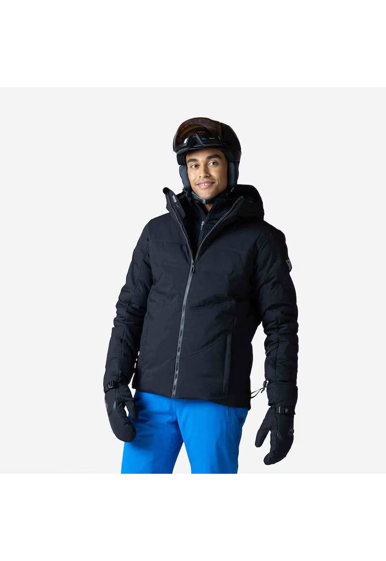Rossignol Geaca schi Siz - pentru barbati - negru - Negru