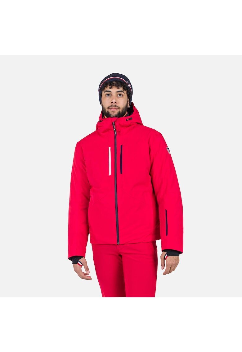 Rossignol Geaca ski DIRETTA JKT - pentru barbati - 38754 - Rosu