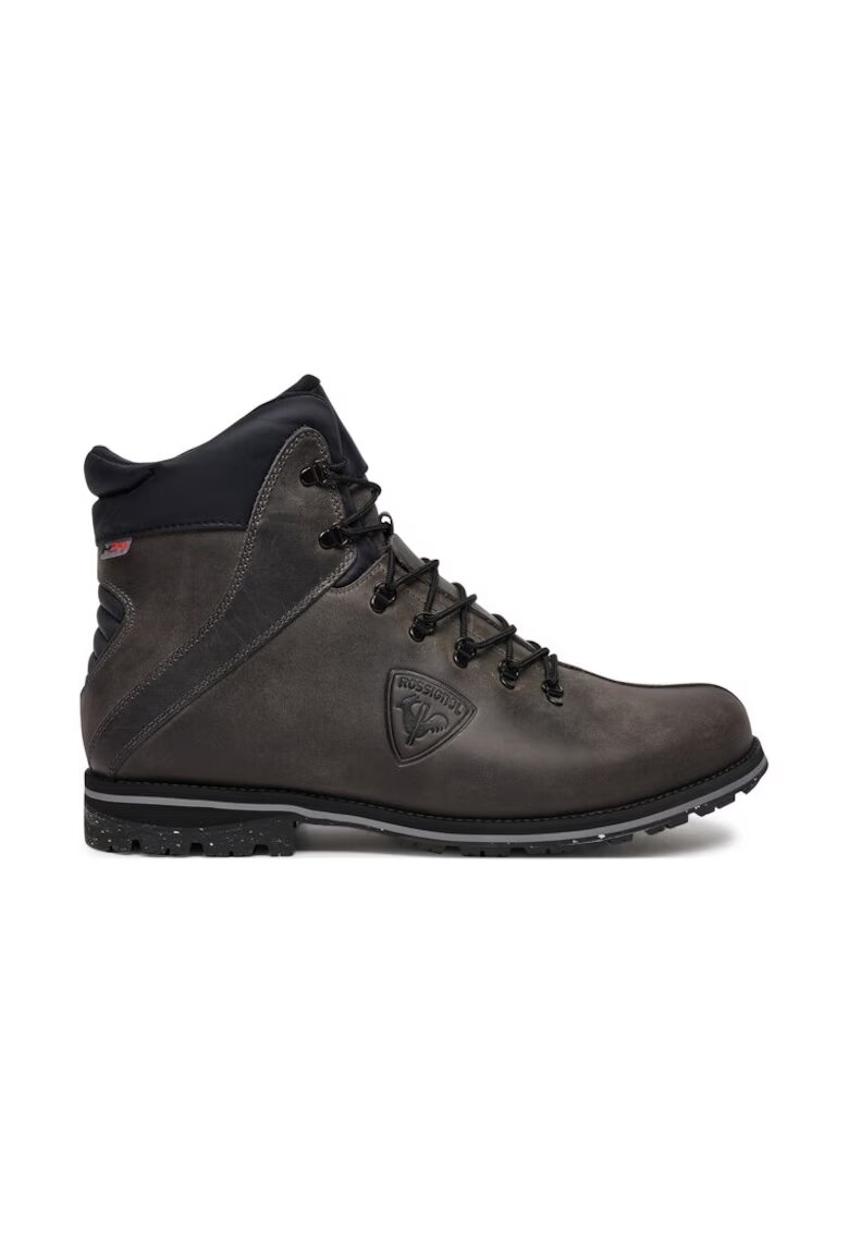 Rossignol Ghete barbati - 36575 - Piele naturala - Gri