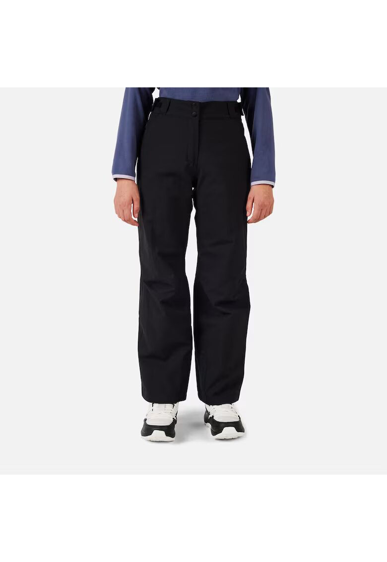 Rossignol Pantaloni copii impermeabili - Negru