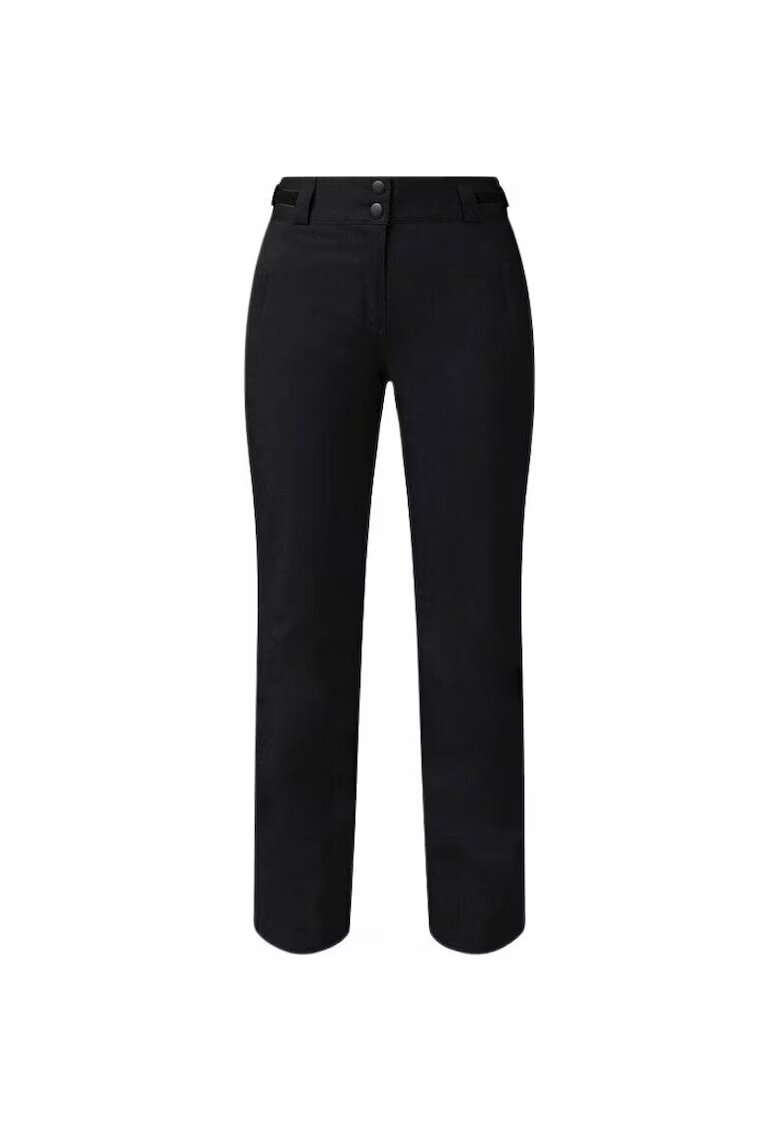 Rossignol Pantaloni schi - Poliester - Negru - Negru