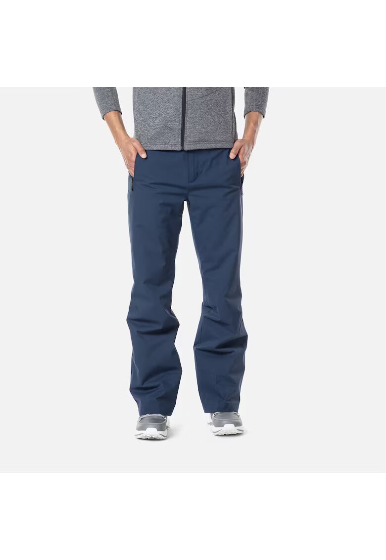 Rossignol Pantaloni ski SIZ - albastru inchis - pentru barbati - Albastru inchis