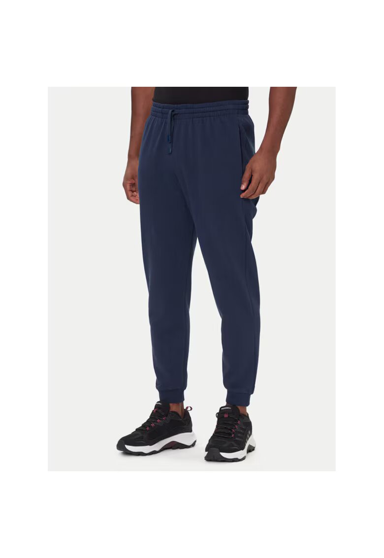 Rossignol Pantaloni sport barbati bleumarin