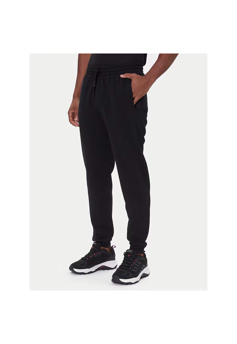 Rossignol Pantaloni sport barbati negru - de trening