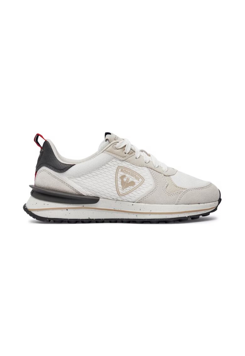 Rossignol Pantofi dama - 26147 - Piele naturala - Alb