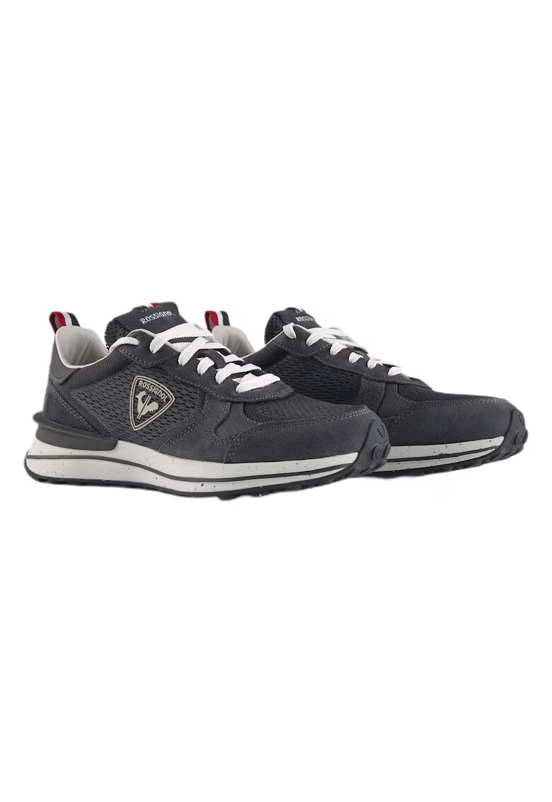 Rossignol Pantofi sport dama HRTG Retro - gri - Gri