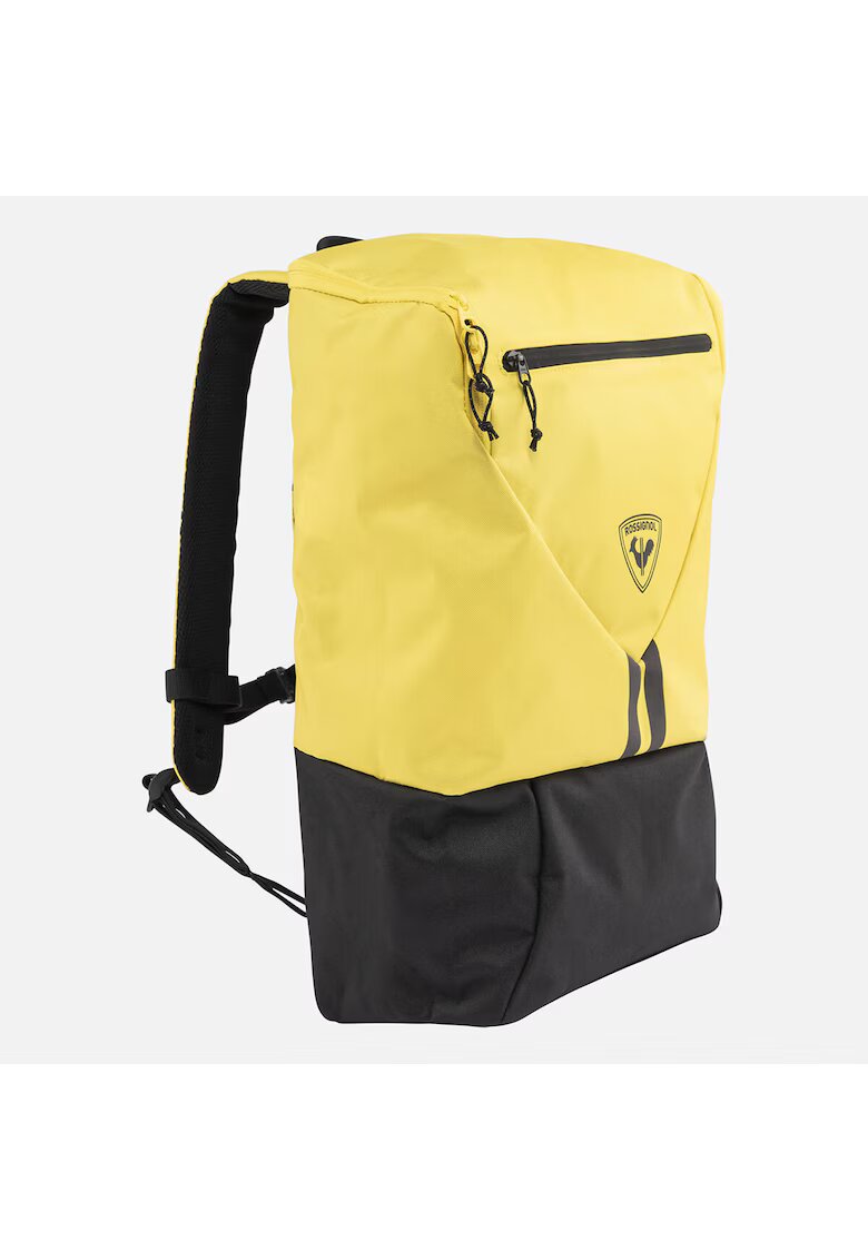 Rossignol Rucsac Commuters back to school - culoare galben - volum 20 L