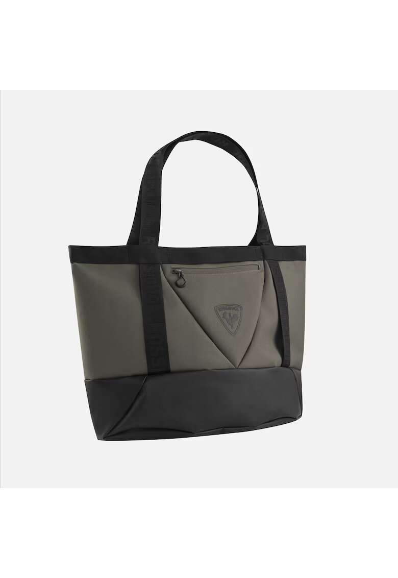Rossignol Rucsac Tote bag - culoare kaki - volum 30L