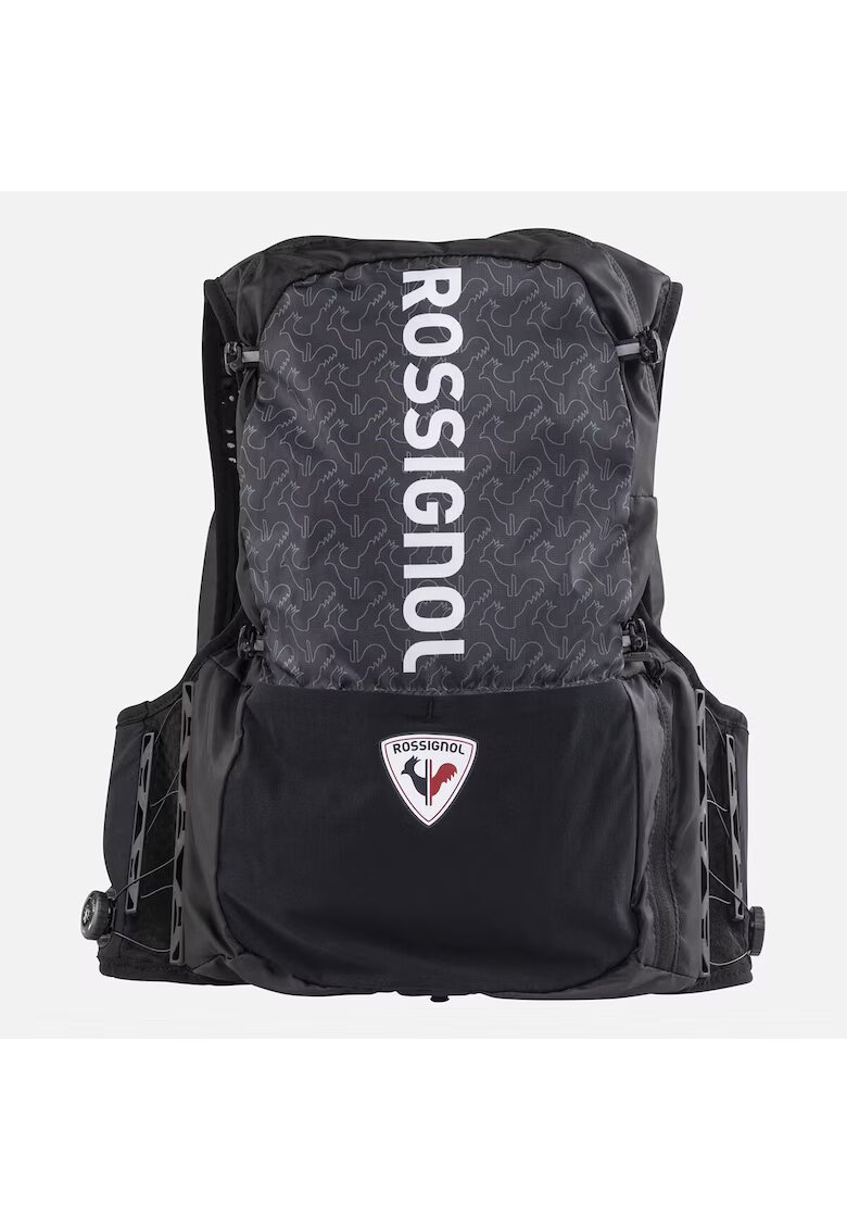 Rossignol Rucsac vesta culoare negru - marimea L/XL - volum 10L