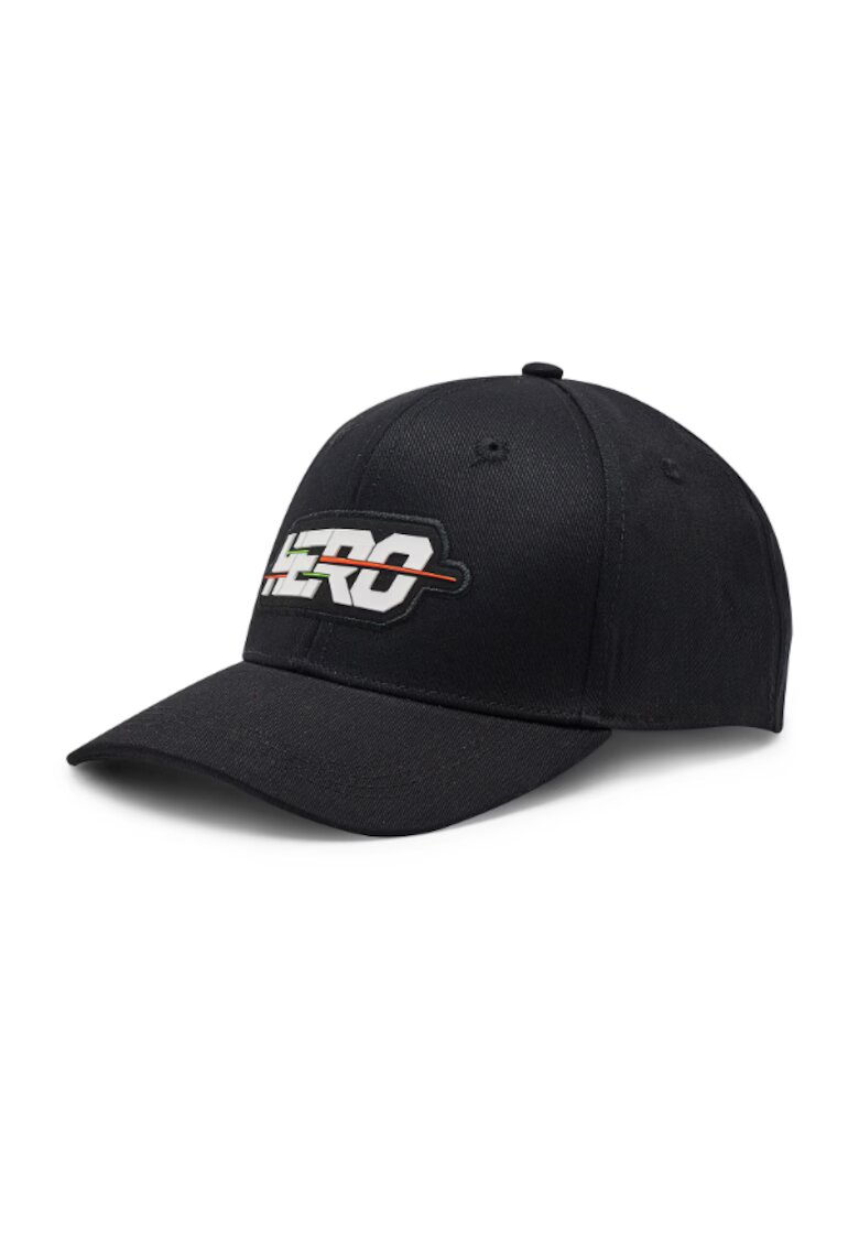 Rossignol Sapca barbati - Bumbac - Negru