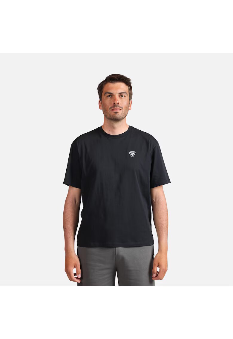 Rossignol Tricou Traye Tee - pentru barbati - Negru